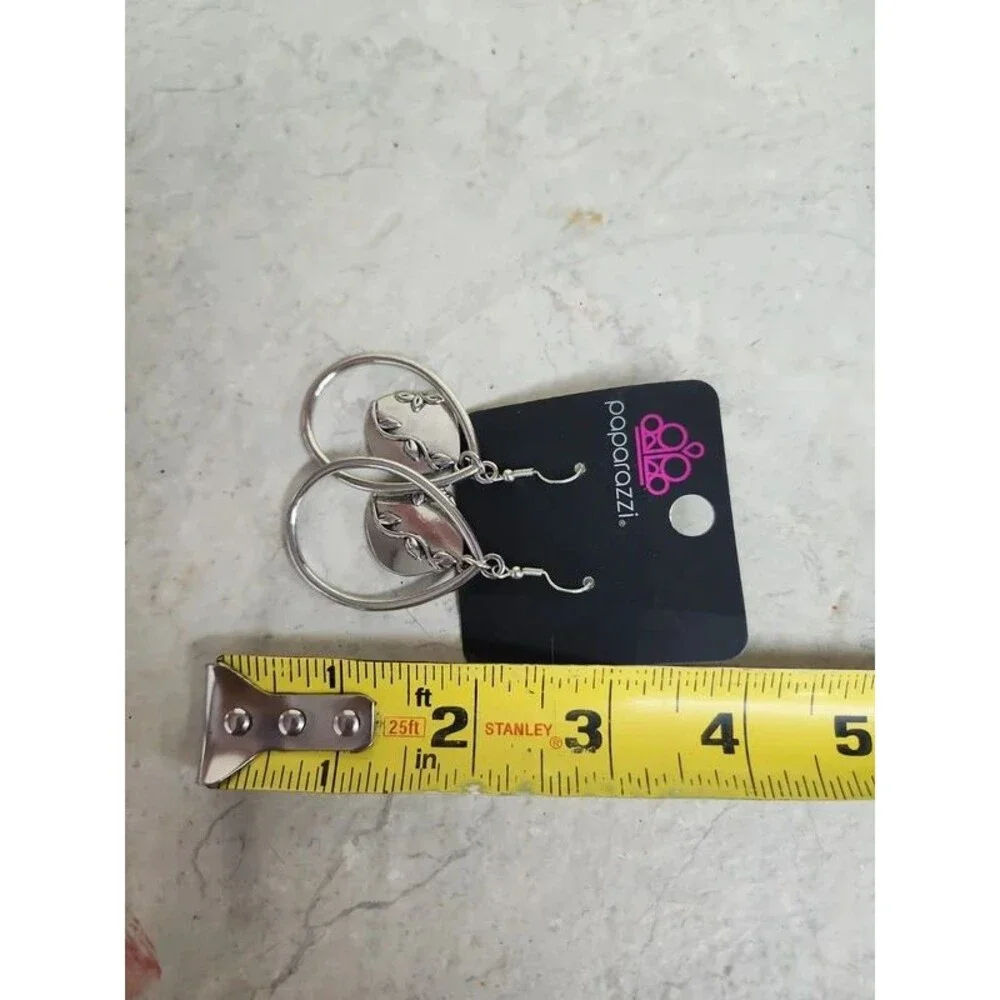 art deco, business casual earrings